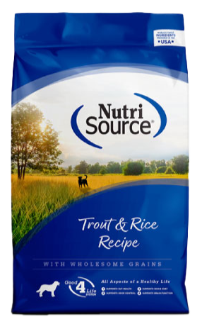 Nutrisource