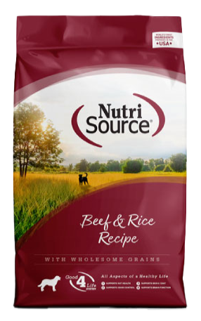 Nutrisource