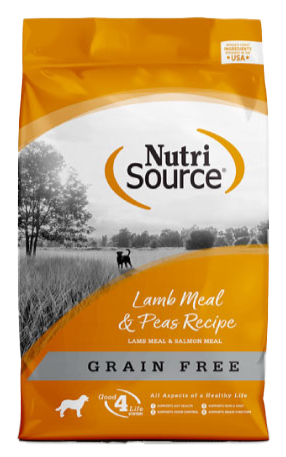 Nutrisource