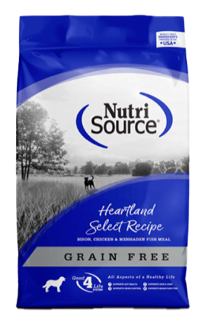 Nutrisource