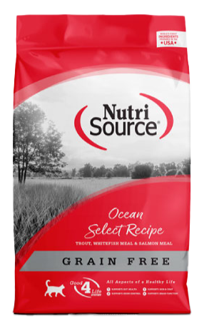 Nutrisource