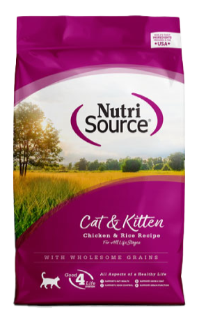 Nutrisource