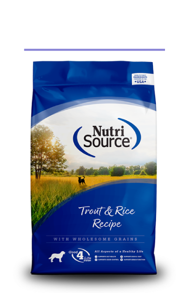 Nutrisource