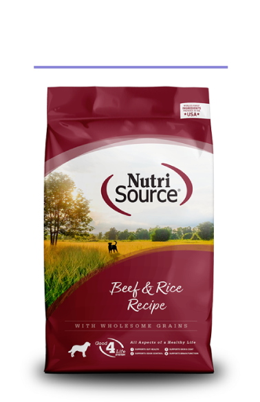 Nutrisource