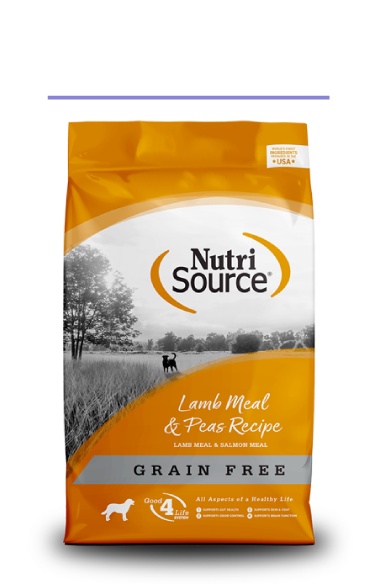 Nutrisource