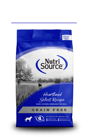 Nutrisource