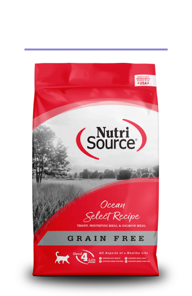 Nutrisource