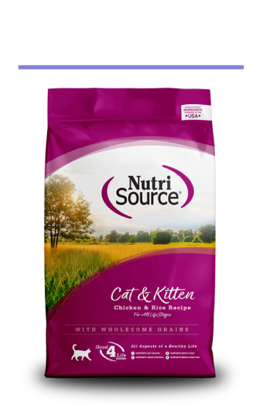 Nutrisource