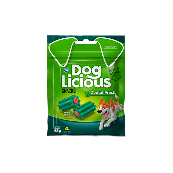 Dog Licious Dental Fresh