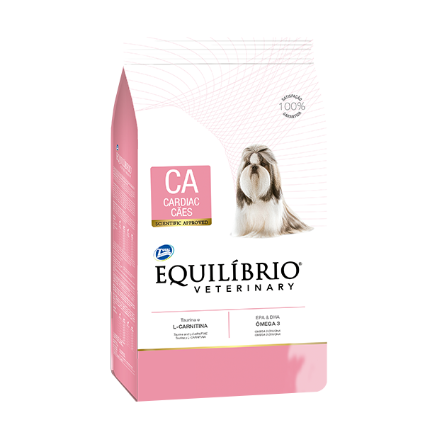 Equilibrio Veterinary CA Cardiac