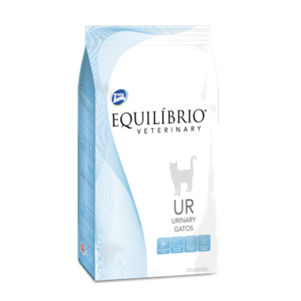 Equilibrio Veterinary UR Urinary