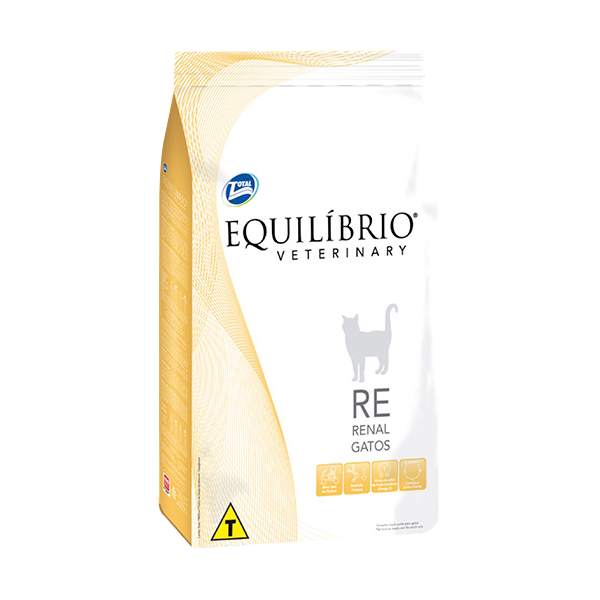 Equilibrio Veterinary RE Renal