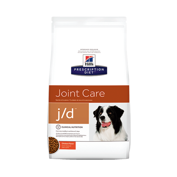 Hills Prescription Diet j/d Joint Care