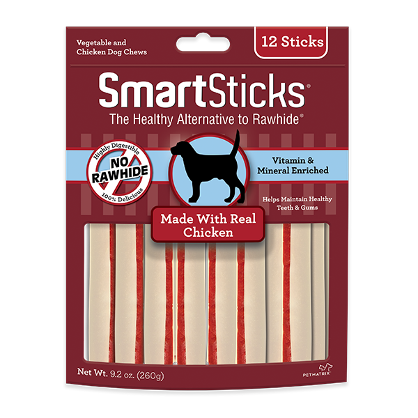 SmartSticks Pollo
