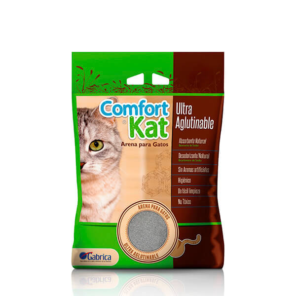 Comfort Kat Arena Sanitaria