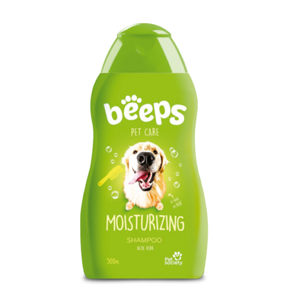 Beeps Champú Hidratante