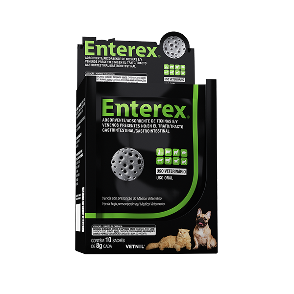 Enterex Pet