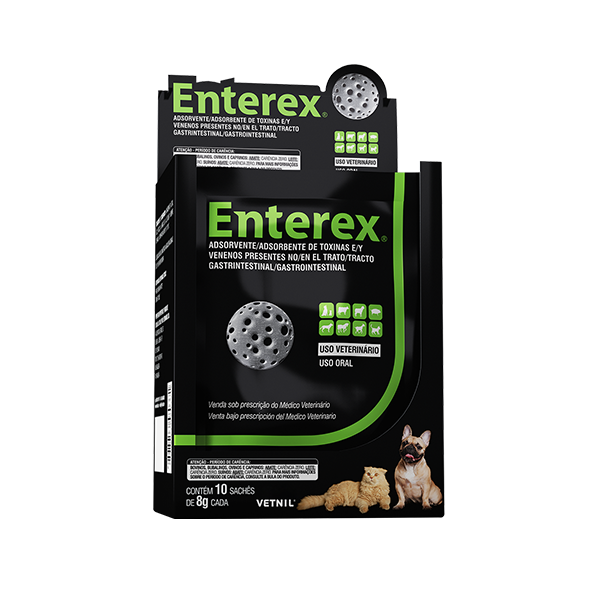 Enterex