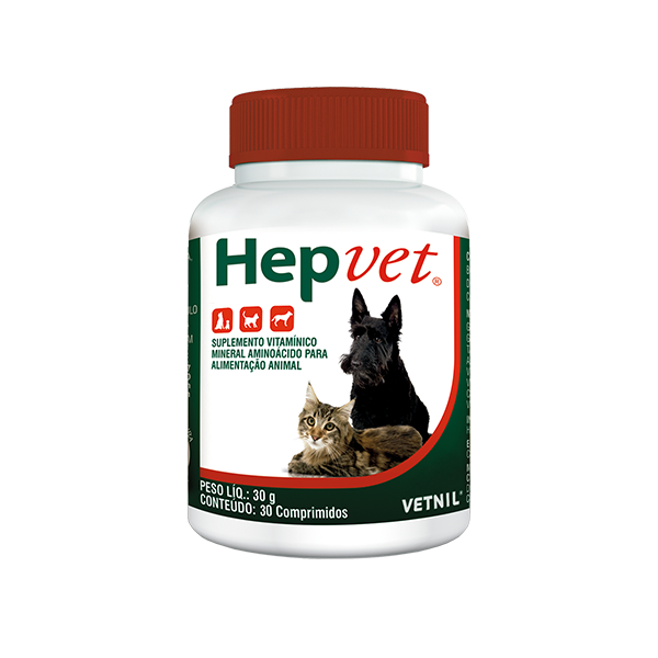 HepVet Pet