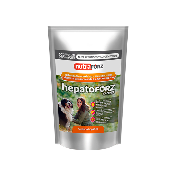 Hepatoforz