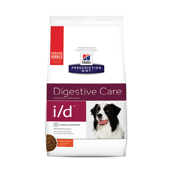 Hills Prescription Diet i/d Digestive Care