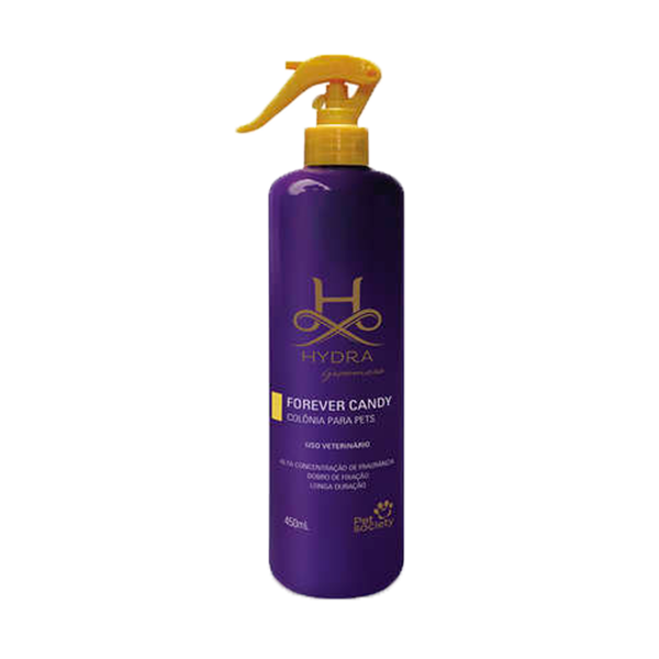 Hydra Groomers Cologne Forever Candy