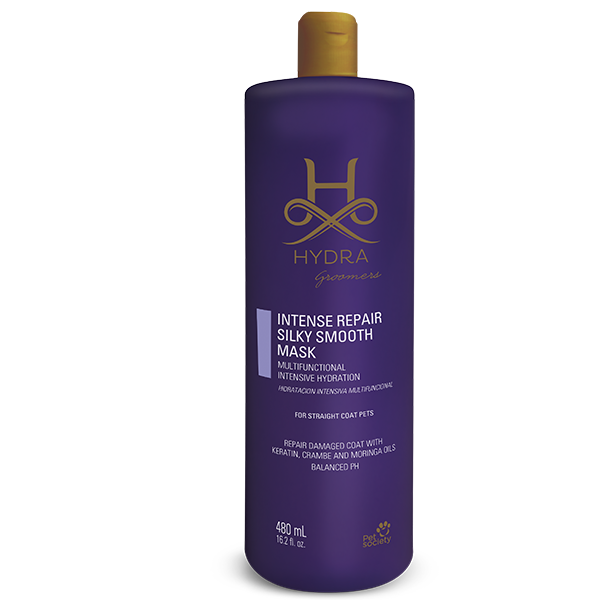 Hydra Intense Repair Silky Mask ( Perfect Liss)