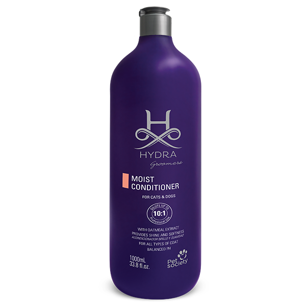 Hydra Moisturizing Conditioner