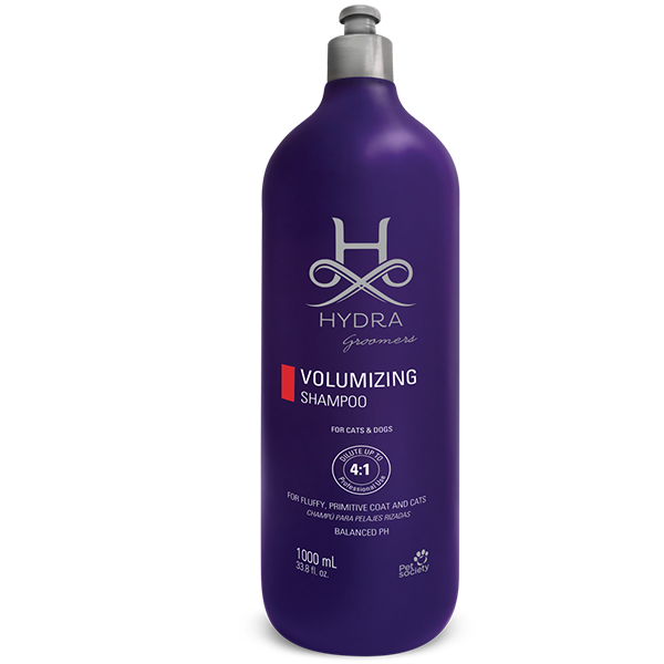 Hydra Volumizing Shampoo