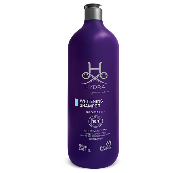 Hydra Whitening Shampoo