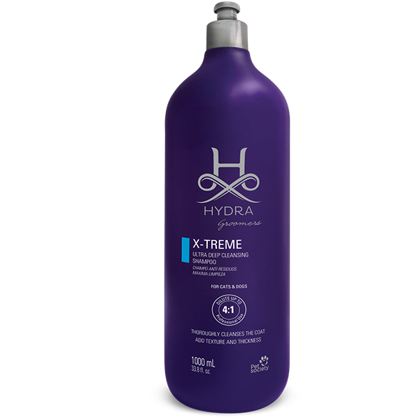Hydra Xtreme Shampoo