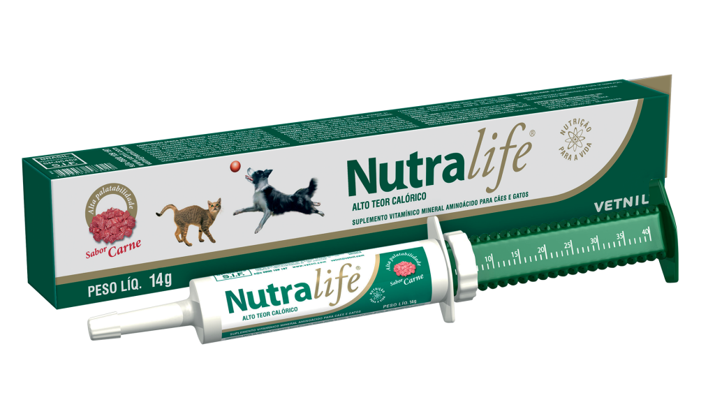 Nutralife Pet