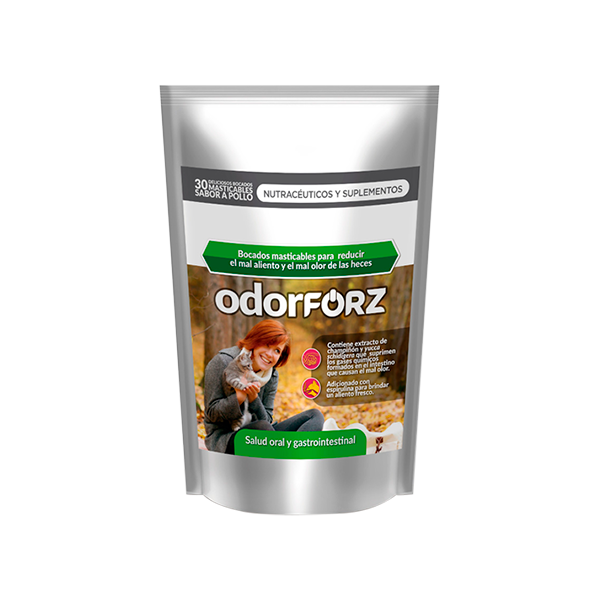 Odoforz