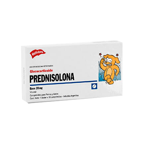 Prednisolona