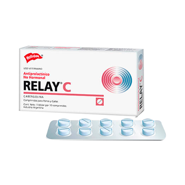 Relay C