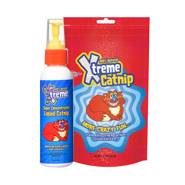 Xtreme Catnip