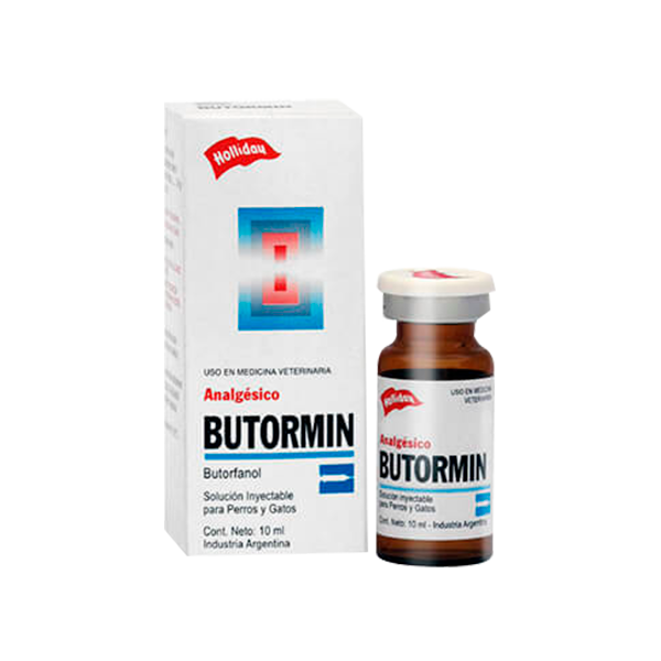 Butormin Solución Inyectable