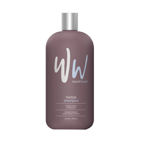 Dog Wash Herbal Extract Shampoo