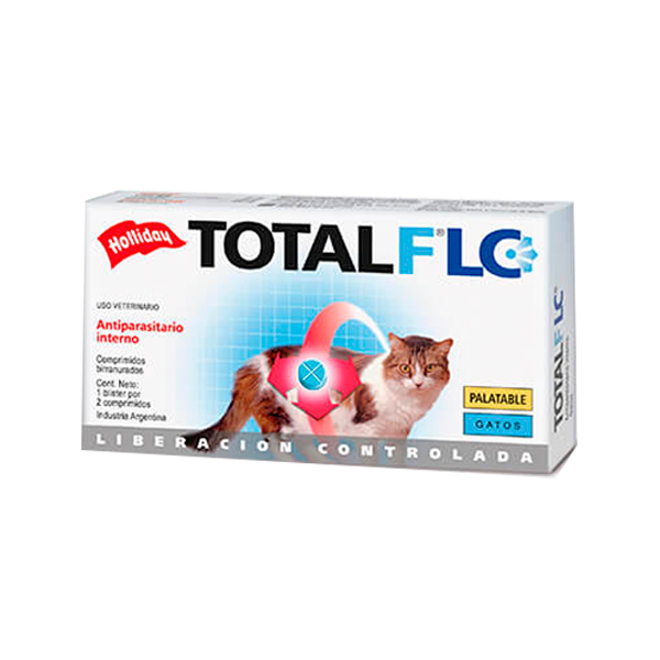 Total F LC Gatos