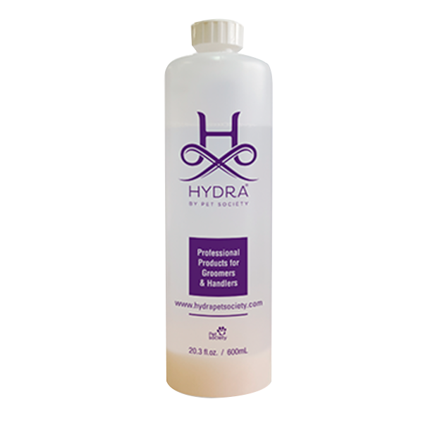 Hydra Dilution Bottle