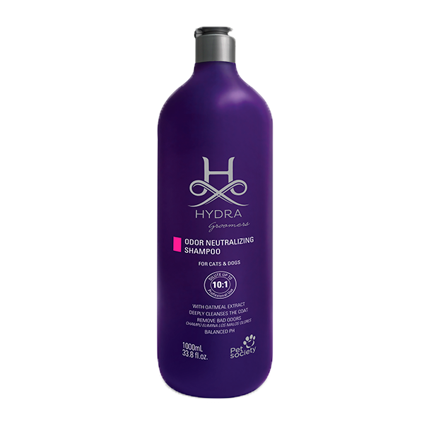 Hydra Odor Neutralizing Shampoo