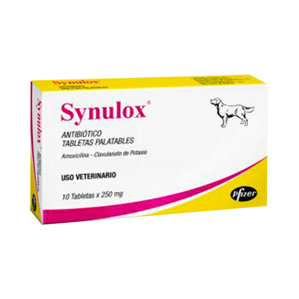 Synulox