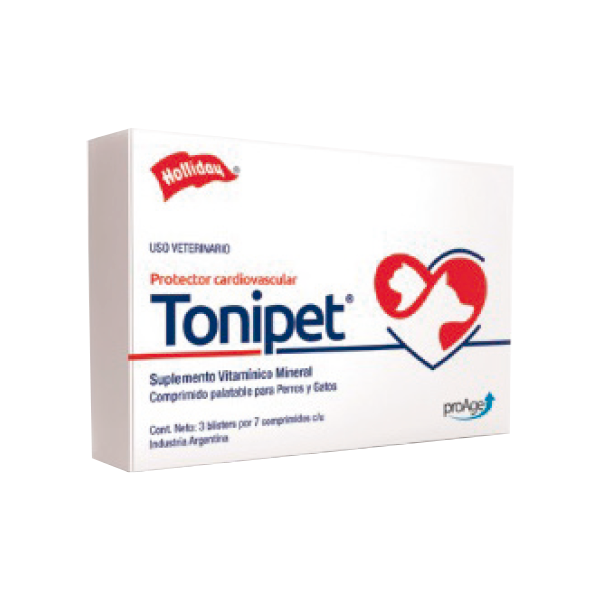 Tonipet