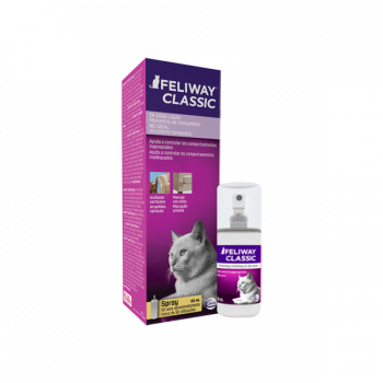 Feliway Classic Spray