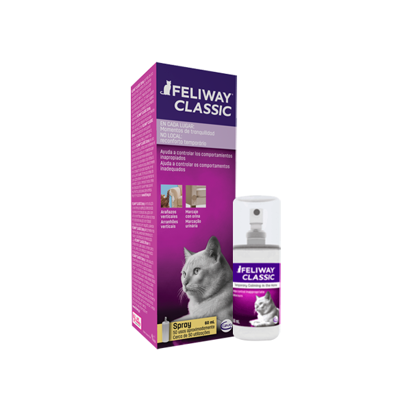 Feliway Classic Spray