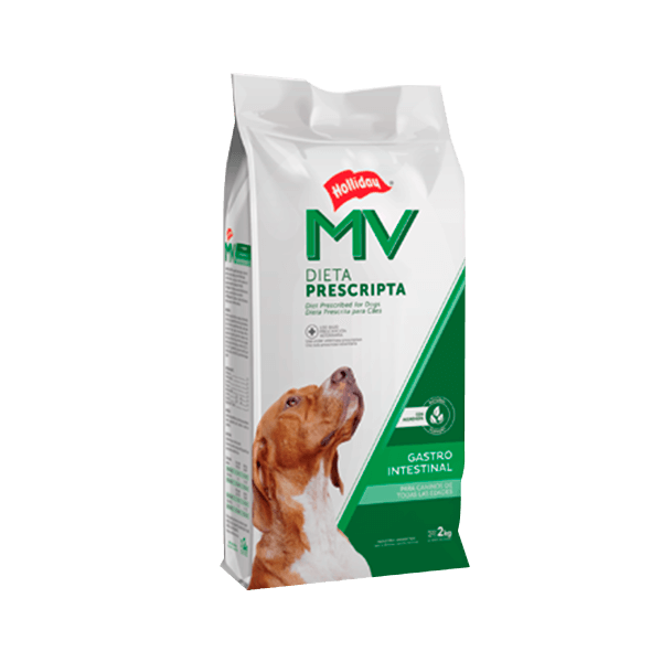 MV Dieta Prescripta Gastrointestinal