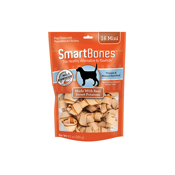 Smartbones Camote Mini