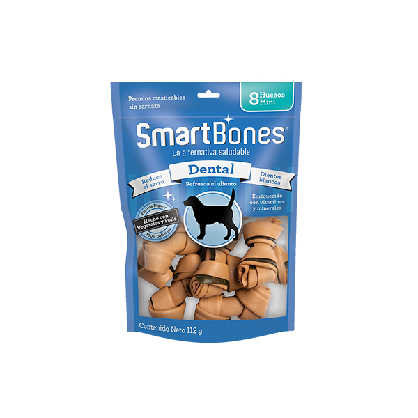 Smartbones Denta Mini