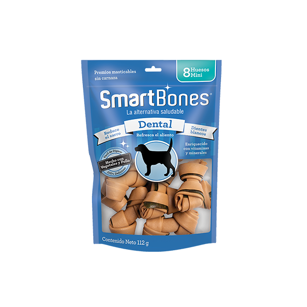 Smartbones Dental Mini