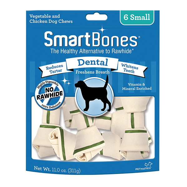 Smartbones Dental Small